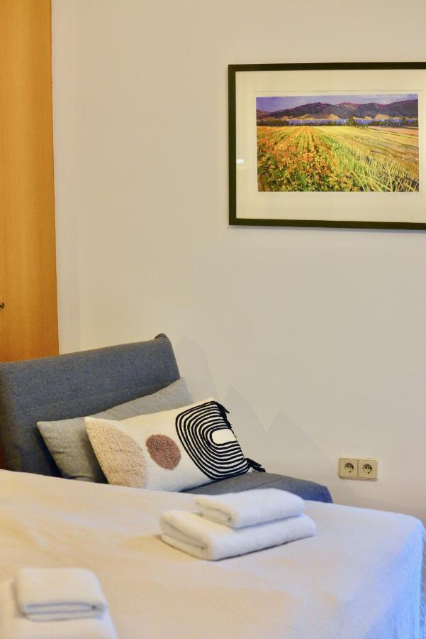 Apartament Charming With Balcony In Hip & Trendy Margareten Wiedeń